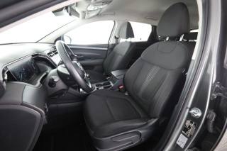 HYUNDAI Tucson usata 2