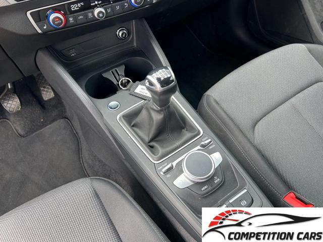 AUDI Q2 usata, con Park Distance Control