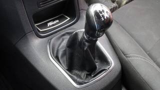 FORD Fiesta usata 111
