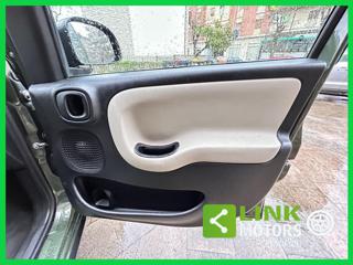 FIAT Panda usata 33