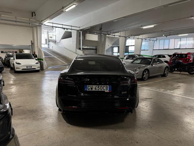 TESLA Model S usata, con Chiusura centralizzata