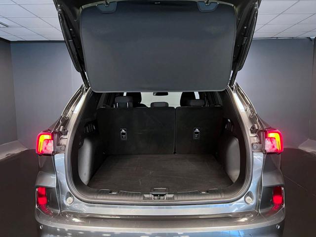 FORD Kuga usata, con Controllo trazione