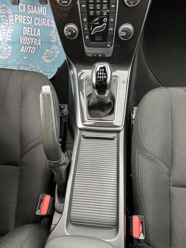 VOLVO V40 usata, con Chiusura centralizzata