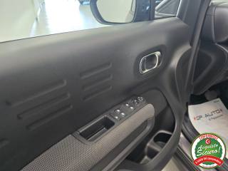 CITROEN C3 Aircross usata, con Fari LED