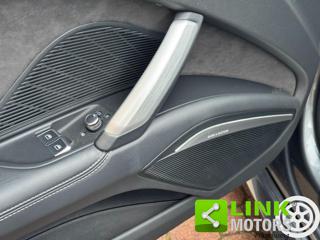 AUDI TT usata, con Fari LED