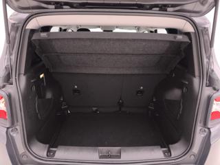 JEEP Renegade usata, con Sedile posteriore sdoppiato