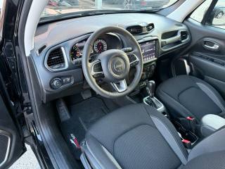 JEEP Renegade usata, con Portapacchi