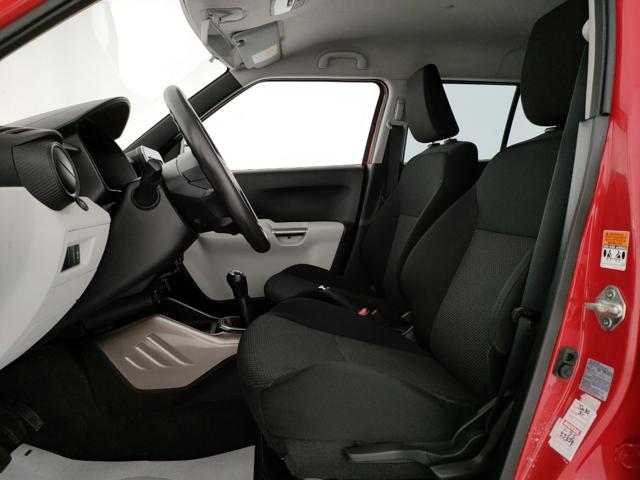 SUZUKI Ignis usata, con Alzacristalli elettrici