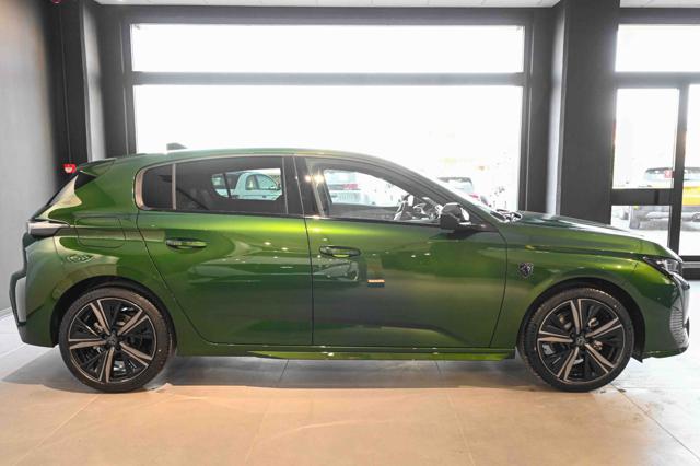 PEUGEOT 308 usata, con Airbag Passeggero