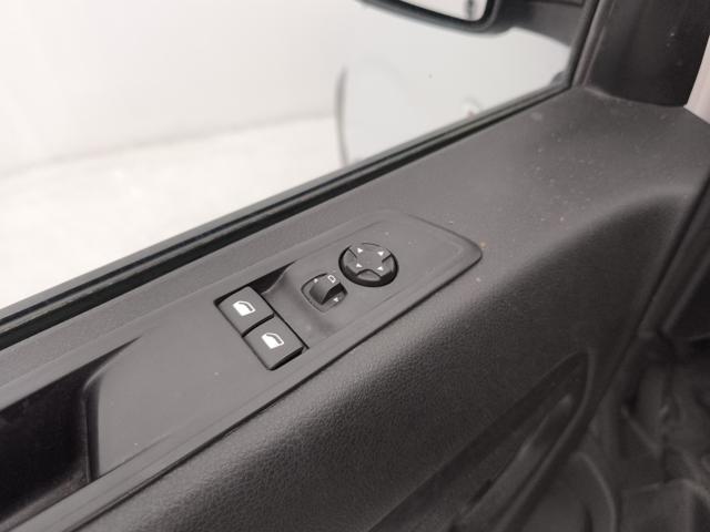 FIAT Scudo usata, con Monitoraggio pressione pneumatici