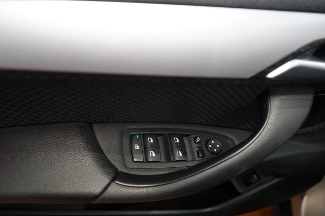 BMW X1 usata, con Bluetooth