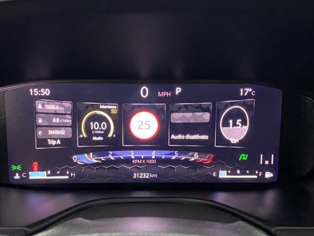 JEEP Compass usata, con Controllo trazione