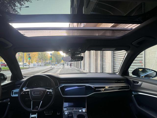 AUDI A6 usata, con Bluetooth