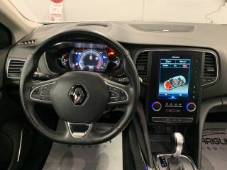 RENAULT Megane usata, con Interni in pelle