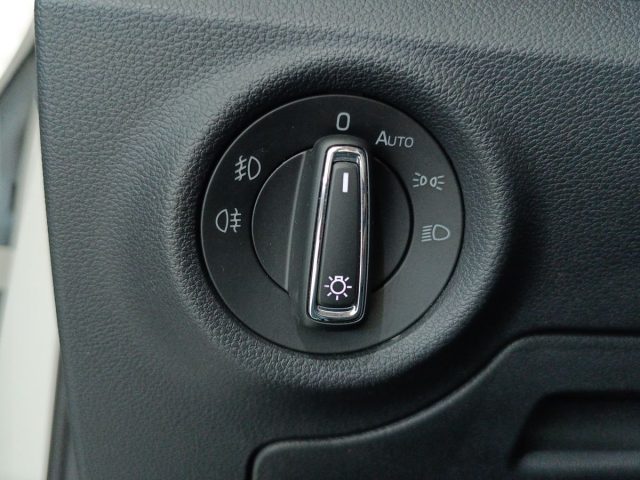 SKODA Kamiq usata, con Fari LED