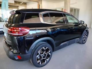 CITROEN C5 Aircross usata, con Autoradio