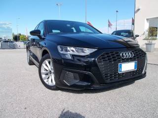 AUDI A3 usata, con Airbag laterali