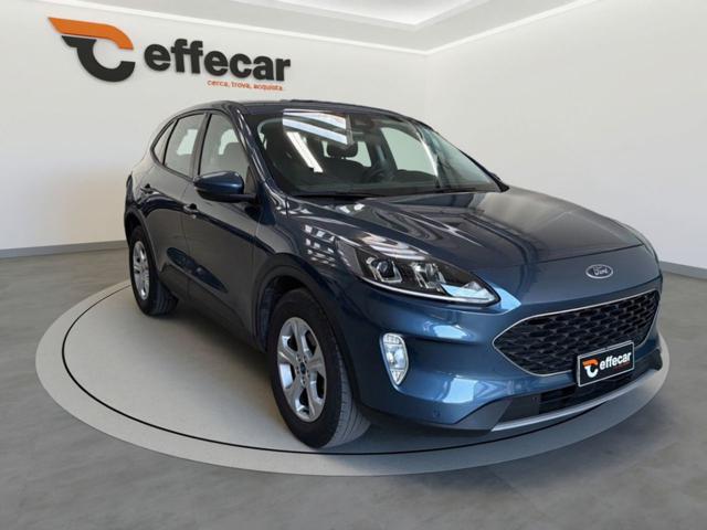 FORD Kuga usata, con Airbag laterali