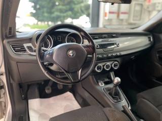 ALFA ROMEO Giulietta usata, con Controllo trazione