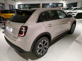 FIAT 600 usata, con Airbag Passeggero
