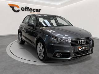AUDI A1 usata, con Airbag laterali