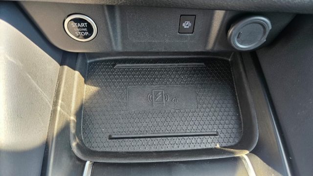 NISSAN Qashqai usata, con Immobilizzatore elettronico