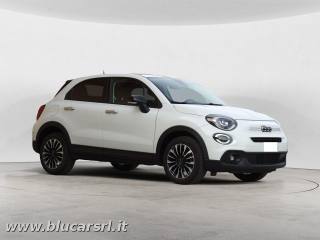 FIAT 500X usata, con Airbag