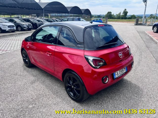 OPEL Adam usata, con Airbag Passeggero