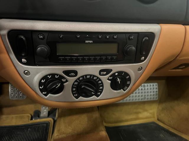 FERRARI 360 usata, con Controllo trazione