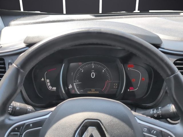 RENAULT Kadjar usata, con USB