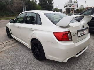 SUBARU WRX STI usata, con Cruise Control