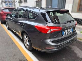 FORD Focus usata, con Climatizzatore