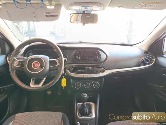 FIAT Tipo usata, con Servosterzo