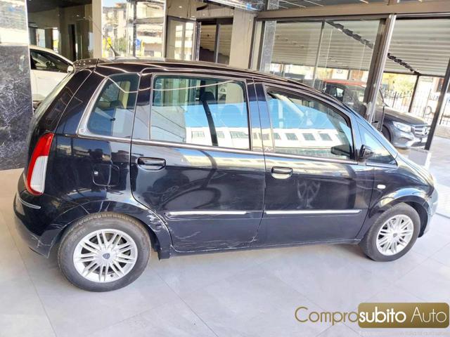 LANCIA MUSA usata, con Autoradio