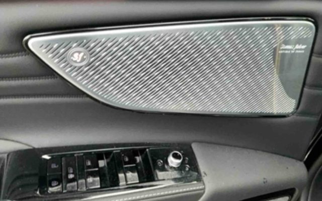 MASERATI Grecale usata, con Climatizzatore