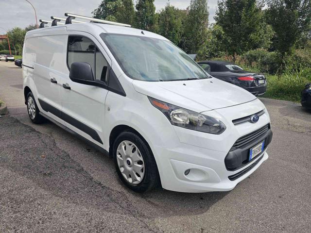 FORD Transit Connect usata, con ESP