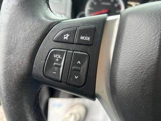 SUZUKI Swift usata, con Cruise Control