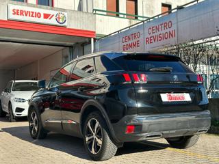 PEUGEOT 3008 usata, con Airbag Passeggero
