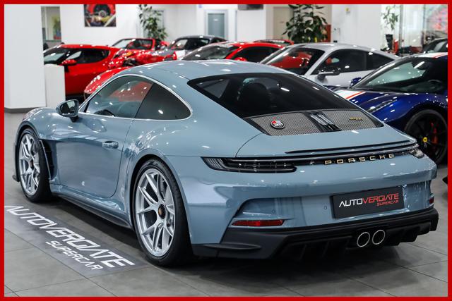 PORSCHE 992 usata, con Alzacristalli elettrici