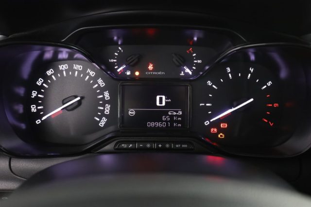 CITROEN C3 usata 6