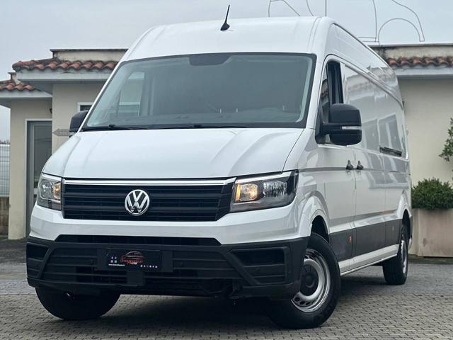 VOLKSWAGEN Crafter usata, con Chiusura centralizzata