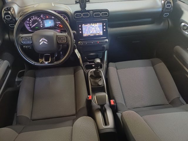 CITROEN C3 Aircross usata, con ESP
