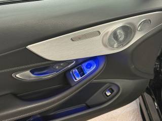 MERCEDES-BENZ C 300 usata, con Climatizzatore