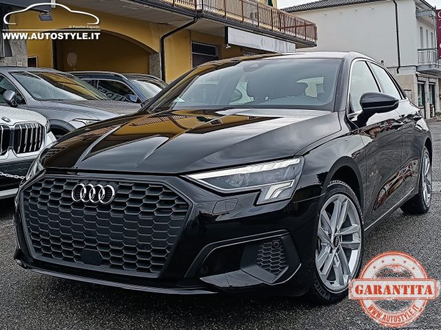 AUDI A3 usata, con Volante multifunzione