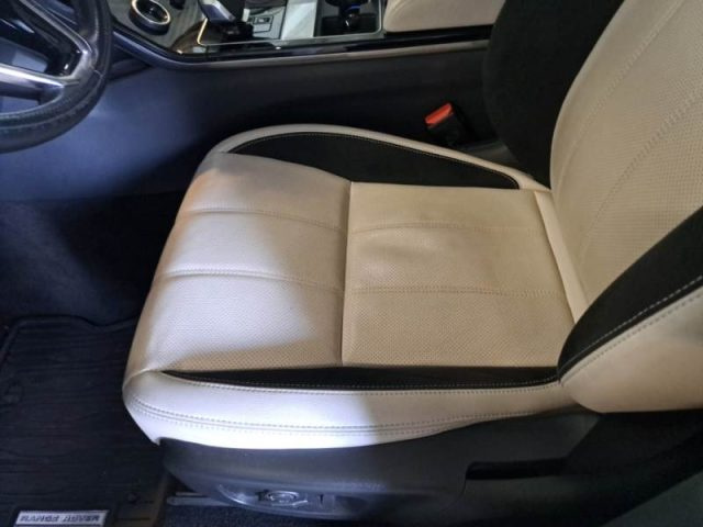 LAND ROVER Range Rover Velar usata, con Immobilizzatore elettronico