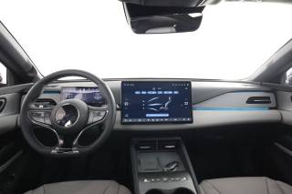 BYD Seal 6 usata 3