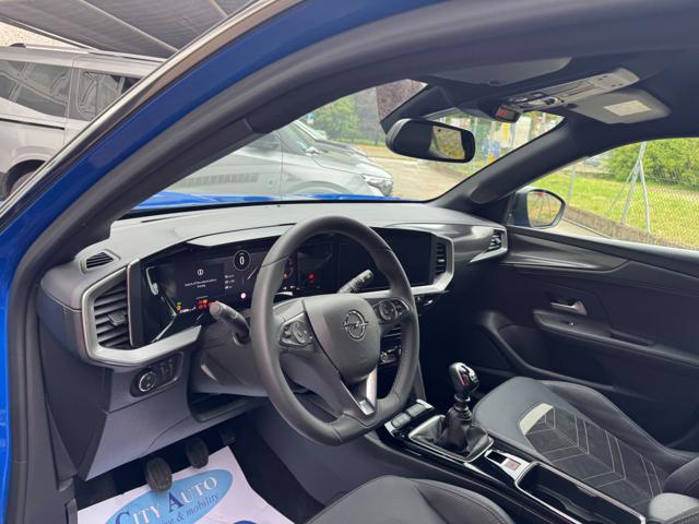 OPEL Mokka usata, con Antifurto