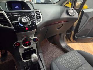 FORD Fiesta usata, con Immobilizzatore elettronico