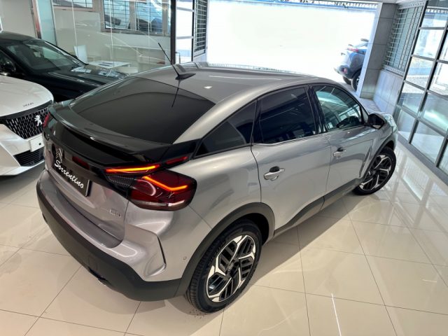 CITROEN C4 usata, con Chiusura centralizzata