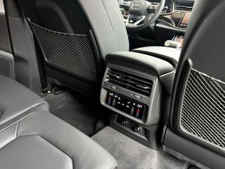 AUDI RS Q8 usata, con ESP